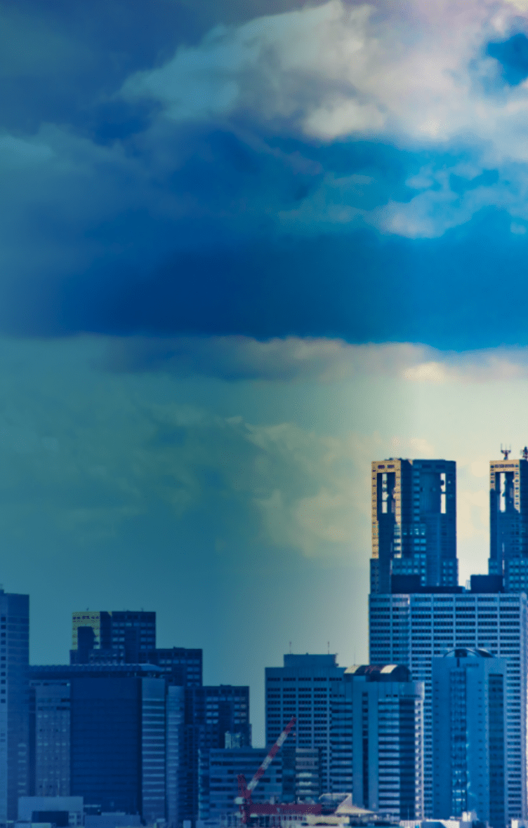 街を支える、基幹産業の誇り